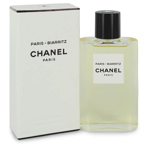 chanel paris biarritz|Chanel Paris Biarritz perfume price.